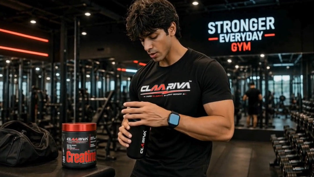 Can Creatine Help Your Immune System Fight Cancer? What the Research Really Says